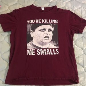 Youth “Your killing me smalls” Graphic T Shirt